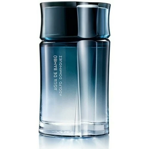 Adolfo Dominguez Agua de Bambu Eau de Toilette (120 ml) 2 Adolfo Dominguez Agua de Bambu Eau de Toilette (120 ml) – Image 2