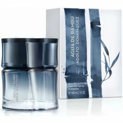 Adolfo Dominguez Agua de Bambú Eau de Toilette 60 ml -Ardell Soldes 2022 22802349 500 C