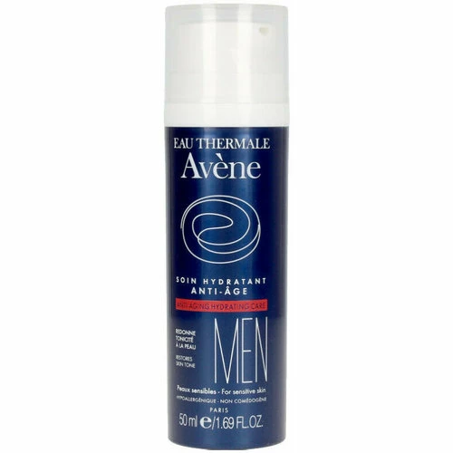 Avene Men Anti-Aging Hydrating Care 50ml 1 Avene Men Anti-Aging Hydrating Care 50ml