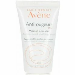 Avene Antirougeurs Calm Soothing Repair Mask 50ml