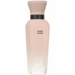 Adolfo Dominguez Nude Musk Eau de Parfum (120 ml)