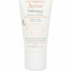 Avene Tolerance Extreme Emulsion 50ml -Ardell Soldes 2022 22802669 500 C