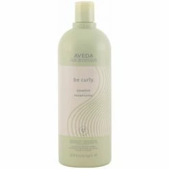 Aveda Be Curly Shampoo (1000 ml)