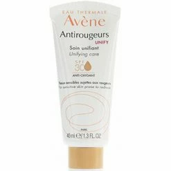Avene Antirougeurs Unify Getönte Gesichtspflege SPF 30 (40 ml)
