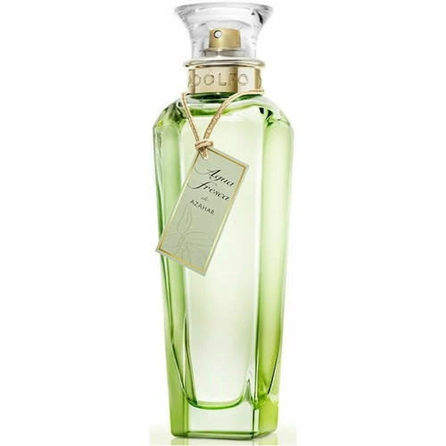 Adolfo Dominguez Agua Fresca De Azahar Eau de Toilette (200 ml) 1 Adolfo Dominguez Agua Fresca De Azahar Eau de Toilette (200 ml)