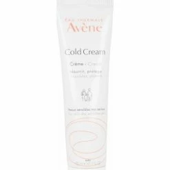 Avene Cold Cream 100ml -Ardell Soldes 2022 22804142 500 C