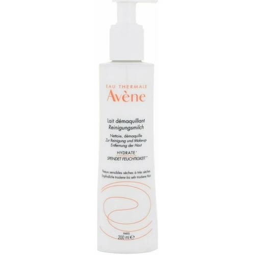 Avene Milde Reinigungsmilch (200 ml) 1 Avene Milde Reinigungsmilch (200 ml)