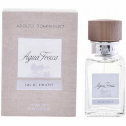 Adolfo Dominguez AGUA FRESCA edt vapo 60 ml