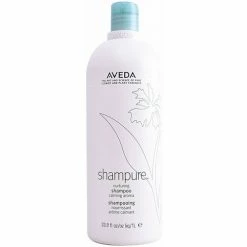 Aveda Nurturing Shampoo 1000 ml