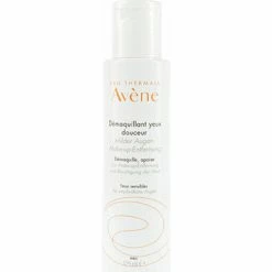 Avene Gentle Eye Make-Up Remover (125 ml)