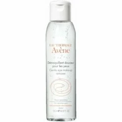 Avene Gentle Eye Make-Up Remover (125 ml) -Ardell Soldes 2022 22808269 500 C