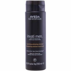 Aveda Invati Men Nourishing Exfoliating Shampoo (250 ml)