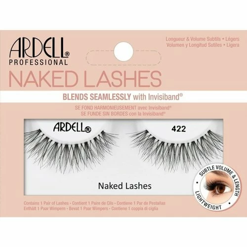 Ardell Naked Lashes 1 pc 1 Ardell Naked Lashes 1 pc