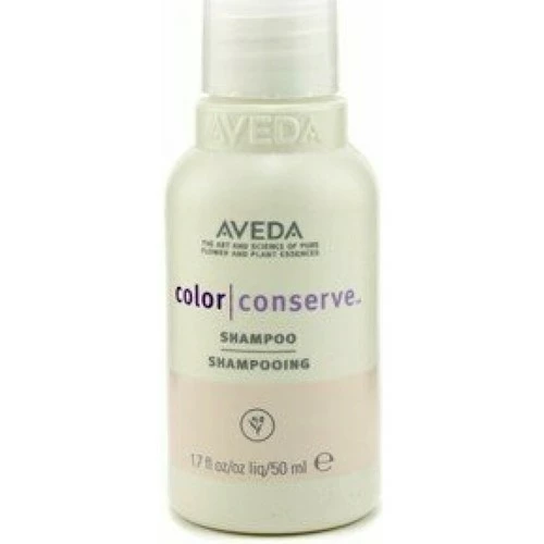 Aveda COLOR CONSERVE shampoo 50 ml 1 Aveda COLOR CONSERVE shampoo 50 ml