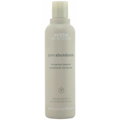 Aveda PURE ABUNDANCE volumizing shampoo 250 ml 1 Aveda PURE ABUNDANCE volumizing shampoo 250 ml