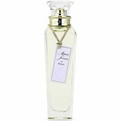 Adolfo Dominguez Agua Fresca De Rosas Eau de Toilette (120 ml)