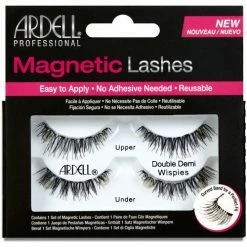 Ardell Magnetic Lash Demi Wispies False Eyelashes