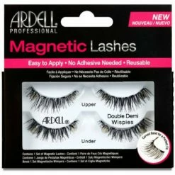 Ardell Magnetic Lash Demi Wispies False Eyelashes 5 Ardell Magnetic Lash Demi Wispies False Eyelashes -Ardell Soldes 2022 22808901 500 C