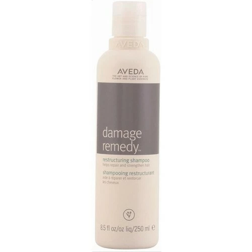 Aveda Damage Remedy Restructuring Shampoo 250 ml 1 Aveda Damage Remedy Restructuring Shampoo 250 ml