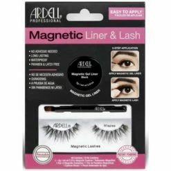 Ardell Magnetic Liner & Lash 110 Make-up Set -Ardell Soldes 2022 22809221 500 C