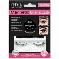 Ardell Magnetic Liner & Lash 110 Make-up Set