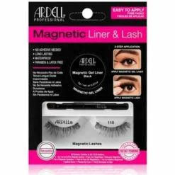 Ardell Magnetic Liner & Lash 110 Make-up Set -Ardell Soldes 2022 22809222 500 C