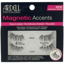 Ardell Magnetic Lash Natural Accents 002 künstliche Wimpern