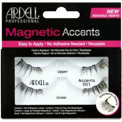 Ardell Magnetic Lash Natural Accents 001 künstliche Wimpern