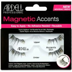 Ardell Magnetic Lash Natural Accents 001 künstliche Wimpern 5 Ardell Magnetic Lash Natural Accents 001 künstliche Wimpern -Ardell Soldes 2022 22809279 500 C