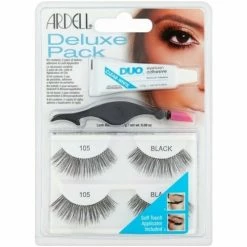 Ardell Augenwimpern 110 schwarz Deluxe Pack 5 Ardell Augenwimpern 110 schwarz Deluxe Pack -Ardell Soldes 2022 22809294 500 C