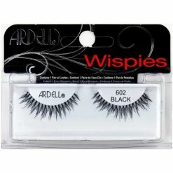 Ardell Wispies Clusters Lashes 602 Black