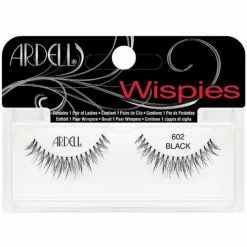 Ardell Wispies Clusters Lashes 602 Black -Ardell Soldes 2022 22809295 500 C
