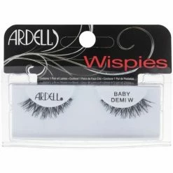 Ardell Baby Demi Wispies Black 5 Ardell Baby Demi Wispies Black -Ardell Soldes 2022 22809321 500 C