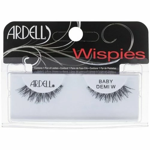 Ardell Baby Demi Wispies Black 3 Ardell Baby Demi Wispies Black – Image 3