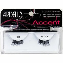Ardell Accent Lashes 315 Black
