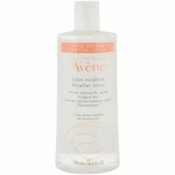 Avene Mizellen Reinigungslotion Promo 500 ml