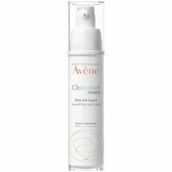 Avene Cleanance Woman Night Care Smoother (30 ml) -Ardell Soldes 2022 22809518 500 C