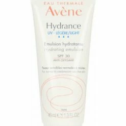 Avene Hydrance Feuchtigkeitsemulsion LSF 30 (40 ml) 5 Avene Hydrance Feuchtigkeitsemulsion LSF 30 (40 ml) -Ardell Soldes 2022 22809706 500 C