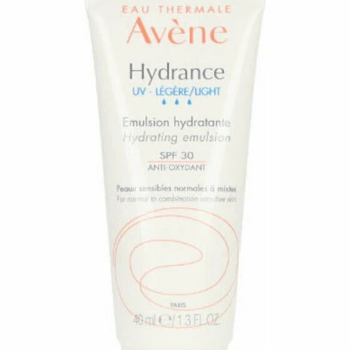 Avene Hydrance Feuchtigkeitsemulsion LSF 30 (40 ml) 3 Avene Hydrance Feuchtigkeitsemulsion LSF 30 (40 ml) – Image 3