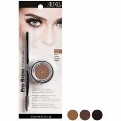 Ardell Pro Brow Pomade Medium Brown 3,2 gr -Ardell Soldes 2022 22810810 500 C