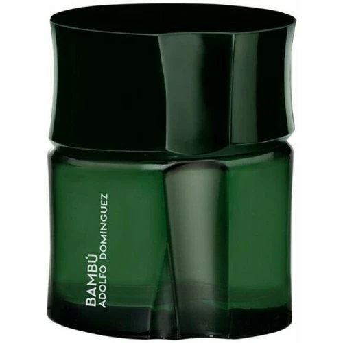 Adolfo Dominguez Bambú Eau de Toilette 60 ml 2 Adolfo Dominguez Bambú Eau de Toilette 60 ml – Image 2