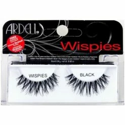 Ardell Wispies Lashes 810 Black 5 Ardell Wispies Lashes 810 Black -Ardell Soldes 2022 22810861 500 C