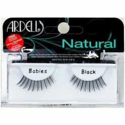Ardell Babies Lashes Black 5 Ardell Babies Lashes Black -Ardell Soldes 2022 22810904 500 C