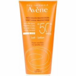 Avene Eau Thermale Sonnencreme LSF 50+ 100 ml