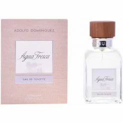 Adolfo Dominguez Agua Fresca Eau de Toilette 120ml Spray