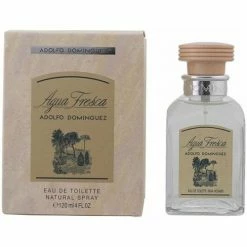 Adolfo Dominguez Agua Fresca Eau de Toilette 120ml Spray -Ardell Soldes 2022 22810927 500 C