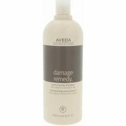 Aveda Damage Remedy Restructuring Shampoo 1000ml