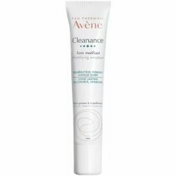 Avene Cleanance Mattierende Pflege (40 ml) -Ardell Soldes 2022 22812667 500 C