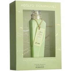 Adolfo Dominguez Agua Fresca Eau de Toilette (120 ml) -Ardell Soldes 2022 22812677 500 C