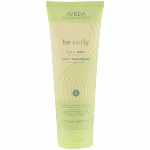Aveda Be Curly Conditioner 200 ml 2 Aveda Be Curly Conditioner 200 ml – Image 2